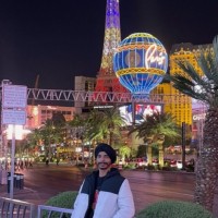 Gurvir Singh