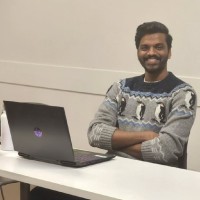 Mani Venkata Vinay Goud G.