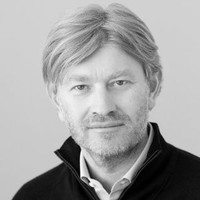 Nicolas Boutin