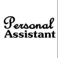 Personal Assistant