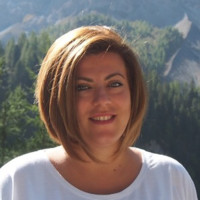 Anca Trifu, Csoe