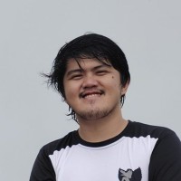 Patrick Fulguerinas