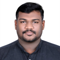 Shajin M Shanavas