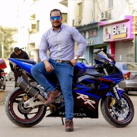 Mohamed Abohelwa