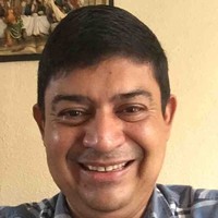 Elmer Adalberto Reyes Guerra