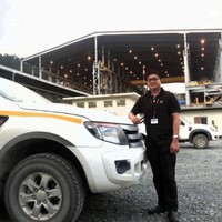 Rizal Noor Rahman