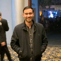 Mahmoud Eldably