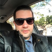 Moises Salviano