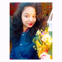 Damini Somvanshi