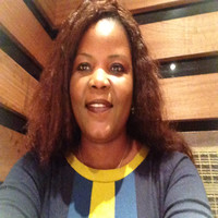 Eunice Milambo Neill