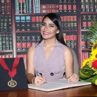 Daniela Vásquez