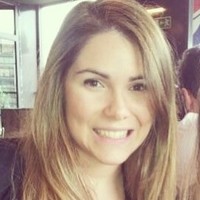 Angela Morales Cabranes