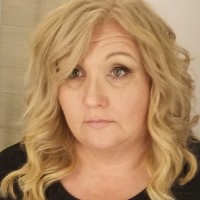 Cheryl P.
