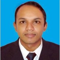 Niranga Weerasinghe