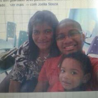 josé luiz ferreira da silva