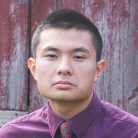 Tyler Vo