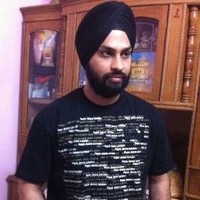 Balvinder Singh