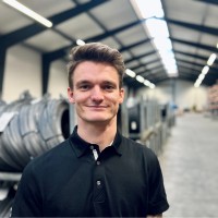 Mathias Benjamin Jakobsen