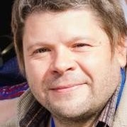 Maksym Shtanko