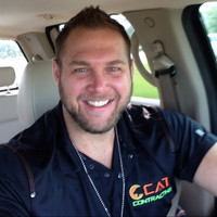 Scott Sevek