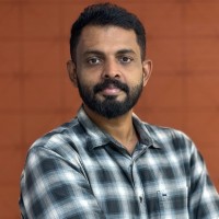 Arun S P
