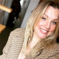 Katherine Douglas