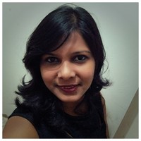 Sangeeta Patil