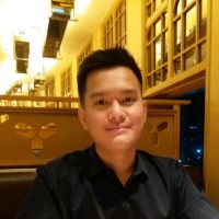 Andrew Wijaya G