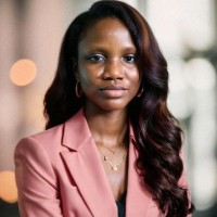 Ogunye Mary ACA (in view)