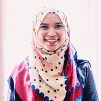 Riza Anjari Putri