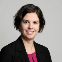 Rebecca Bouchard, Mba, Clc