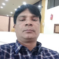 Mohammed Masood Ali