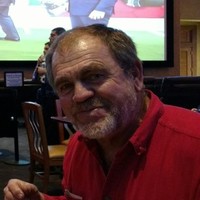 Mike Pauley
