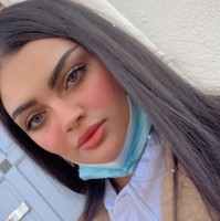 Mariam Almodars