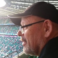 Graeme Wright
