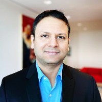 Tarun Gupta