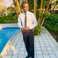 Nkosilathi Ncube