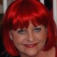 Scarlett Margetanski