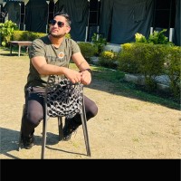 Manish Rawat