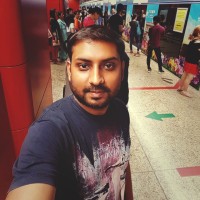 Nitish Saxena