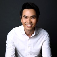 Benjamin Chen