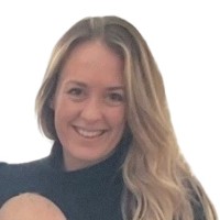 Stefanie Seccombe