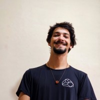 Jimi Dias Maggi