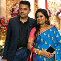 Poresh Nath Chatterjee