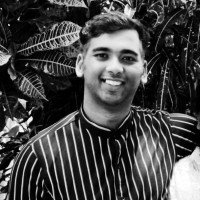 Roshan Roy