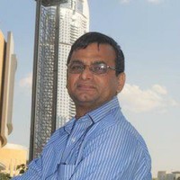 Mihir Bal