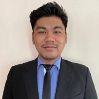 Hafiy Amsyar Rusli