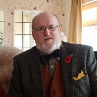 Martyn Lea