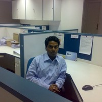Oodipta Senapati