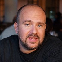 Kimmo Hernborg